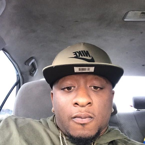 Meet your Posher, Mike - Picture 1 of 1